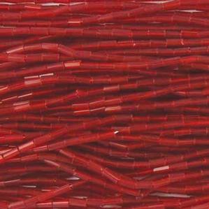 G2#2-715 Red Satin Bugles